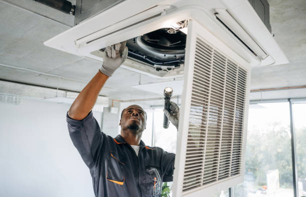 Licensed Hvac Installation service in Larkspur, CA - FH HVAC