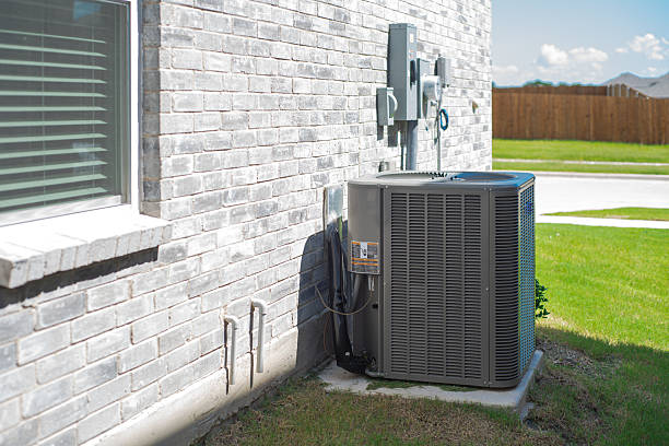 Reliable Hvac Installation contractor in Larkspur, CA by FH HVAC